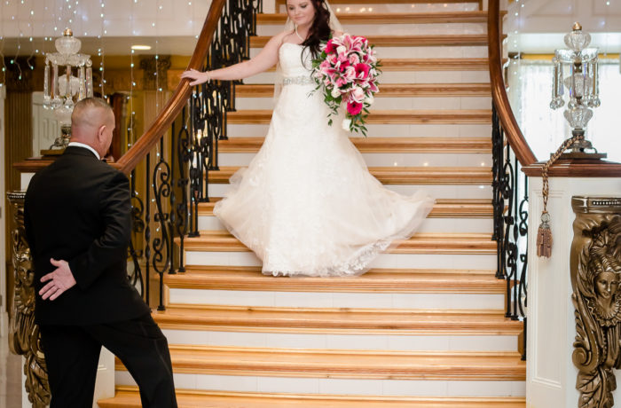 Mr. & Mrs. Borah Stairs