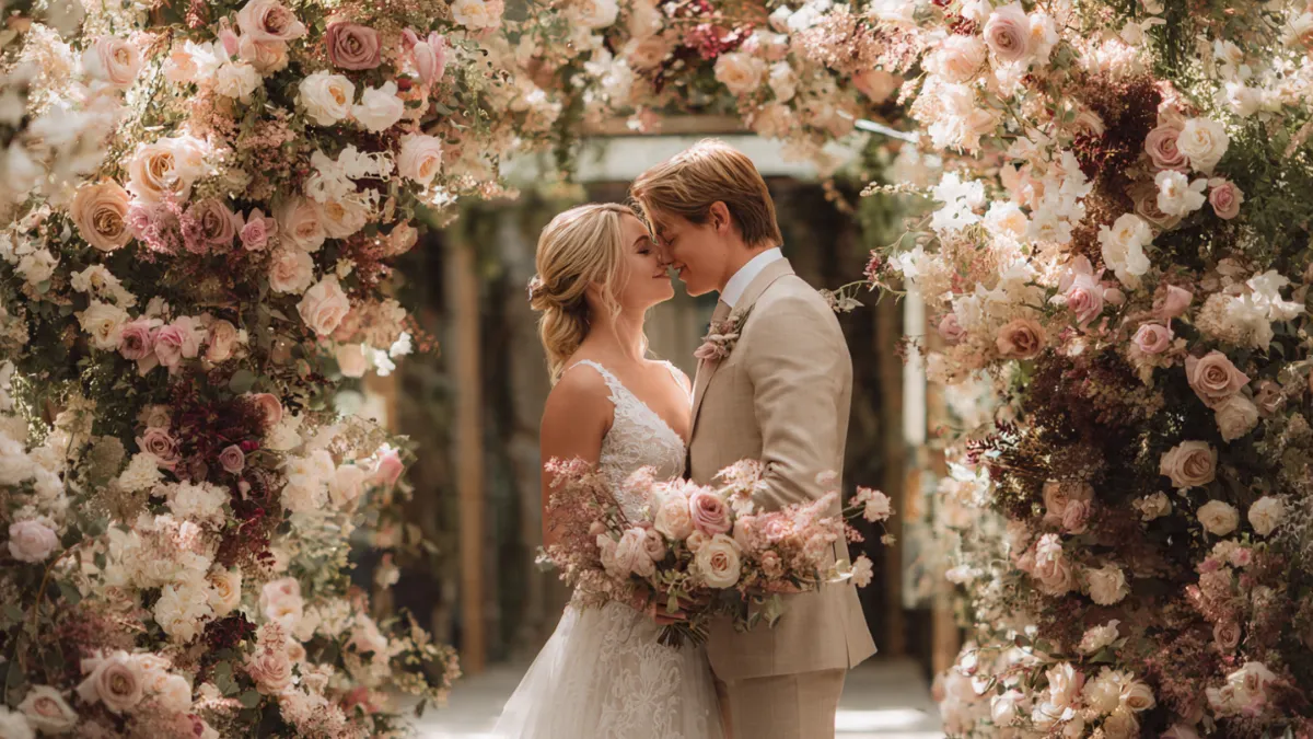 Top Wedding Trends Couples Are Choosing in 2026