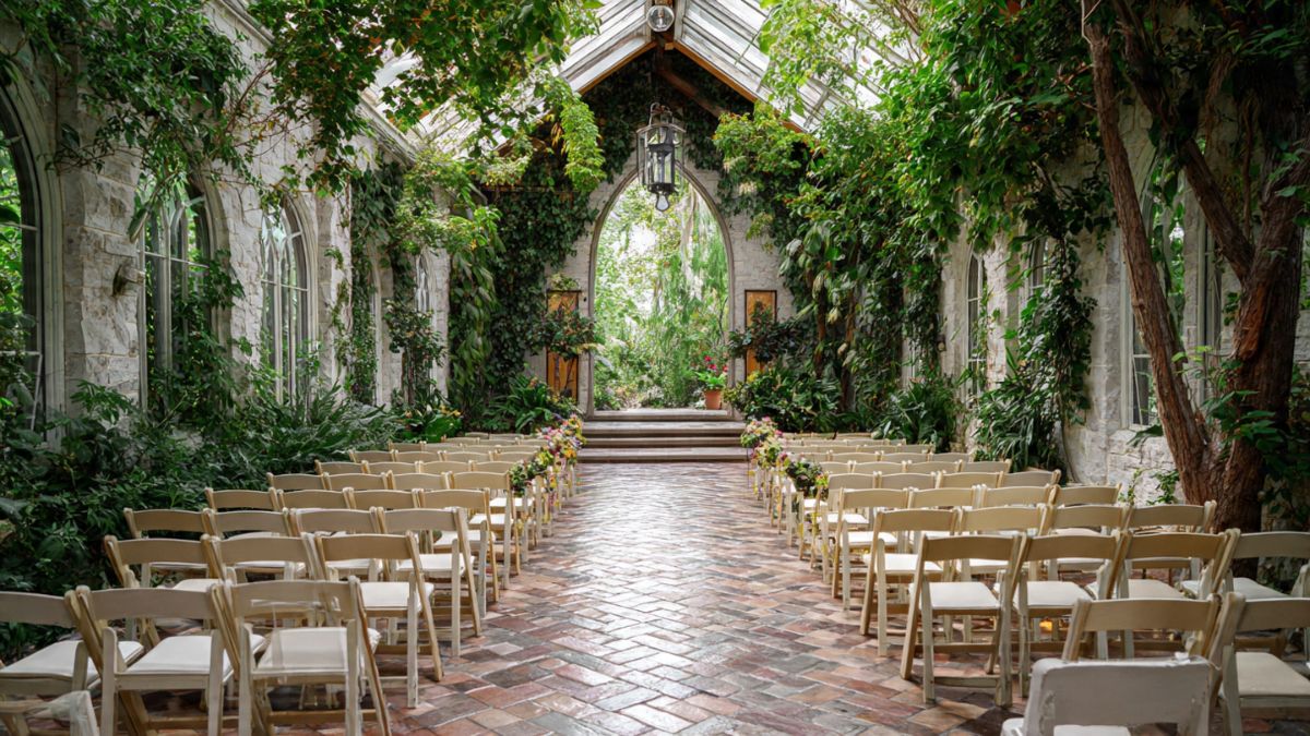 Affordable Wedding Venues in the US: How to Find Hidden Gems