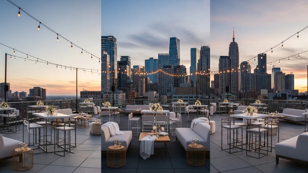 Best Types of Wedding Venues for Every Budget and Style