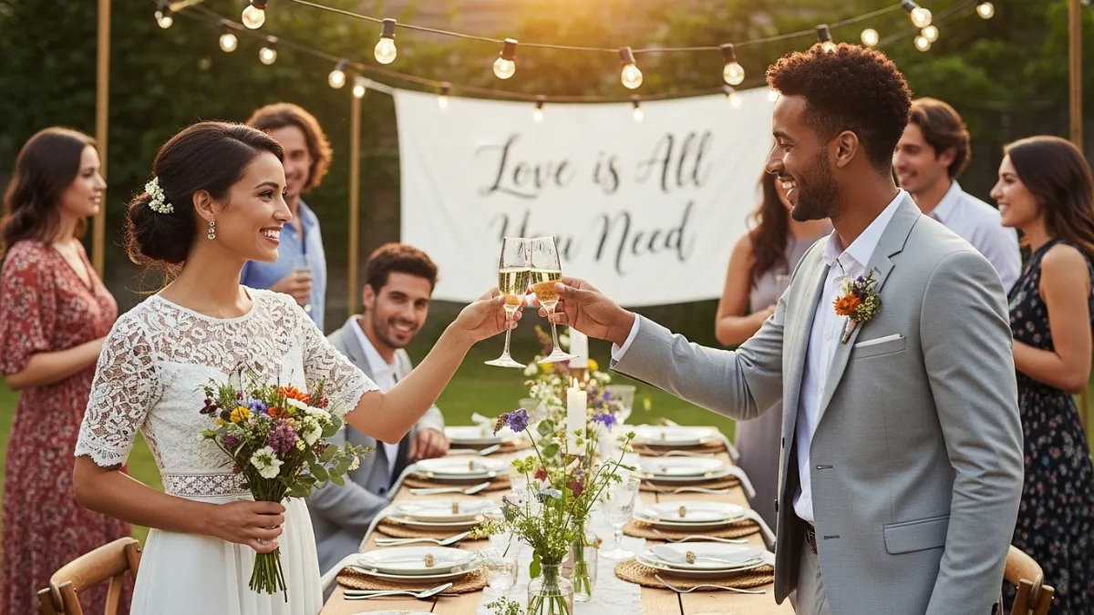 Budget Wedding Planning: How to Save Thousands Without Compromise