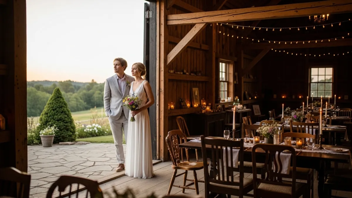 How to Find Affordable Wedding Venues Without Sacrificing Style