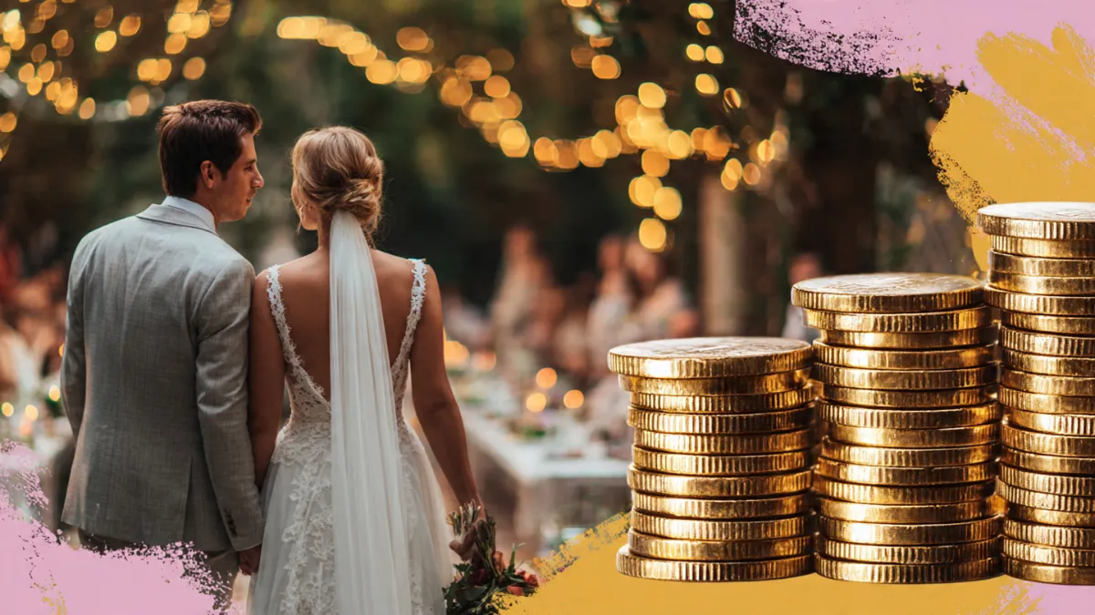 How Much Does a Wedding Cost in the US in 2026? Full Breakdown