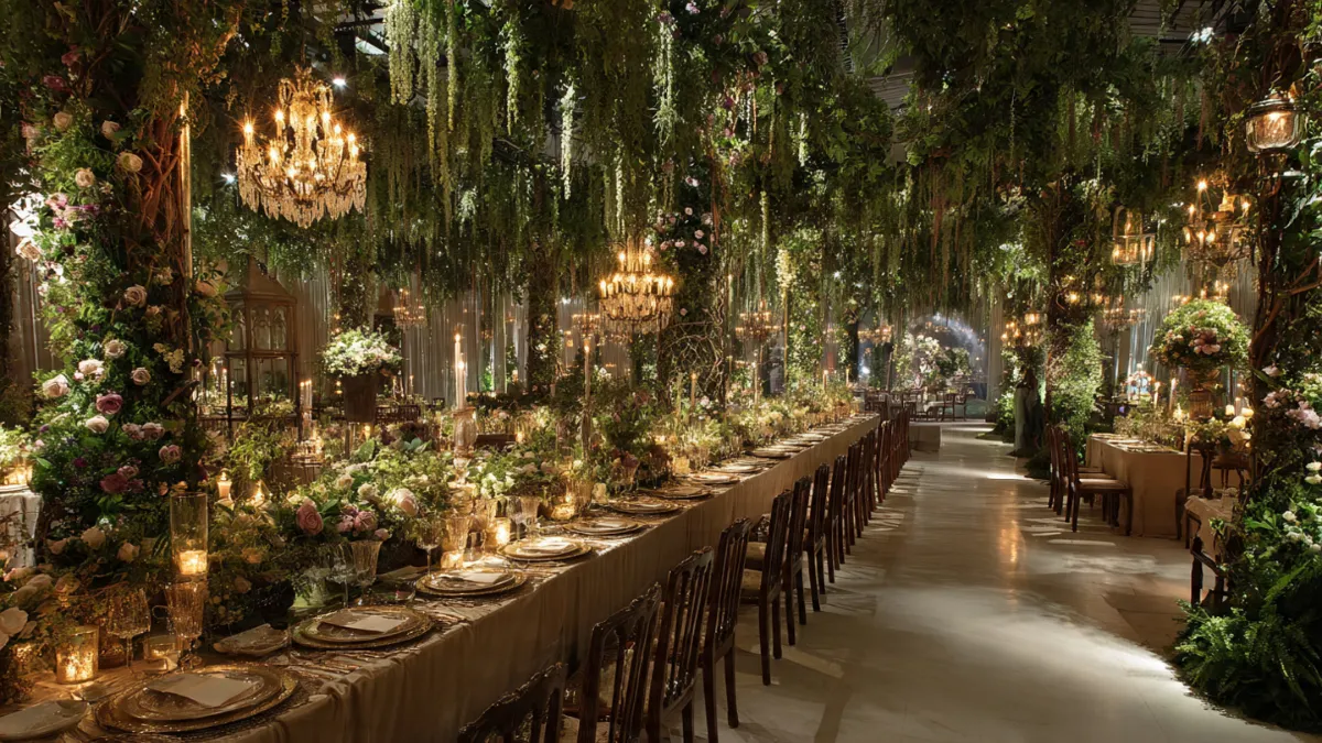 Wedding Decor Trends 2026: What’s In and What’s Out