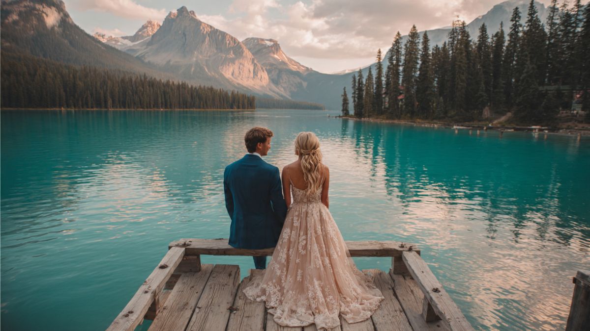 Where to Spend and Where to Save on Your Wedding Day